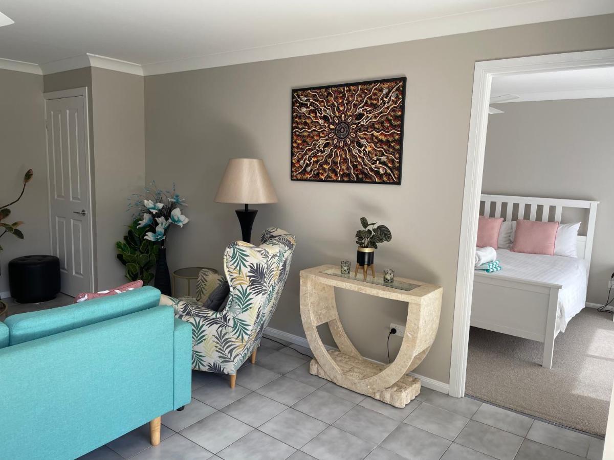 The Hillside Retreat Hotel Mount Tamborine Luaran gambar