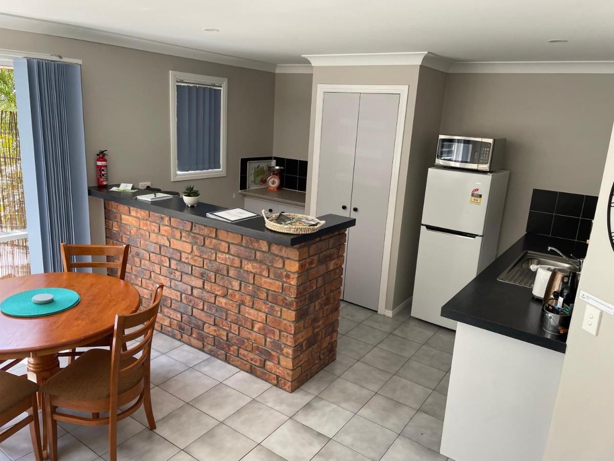 The Hillside Retreat Hotel Mount Tamborine Luaran gambar