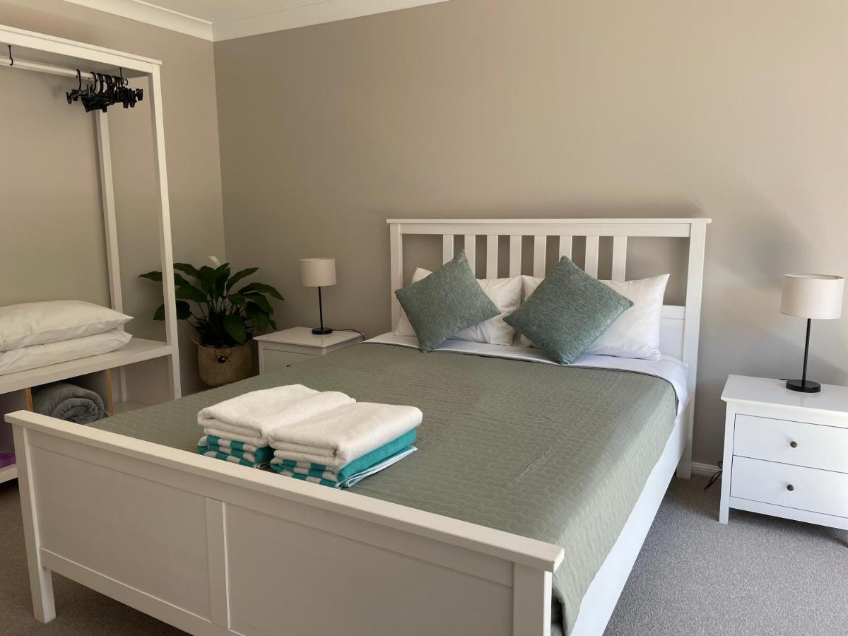 The Hillside Retreat Hotel Mount Tamborine Luaran gambar